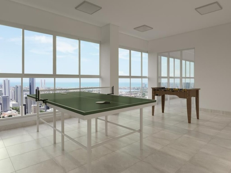 Apartamento à venda com 3 quartos, 67m² - Foto 14