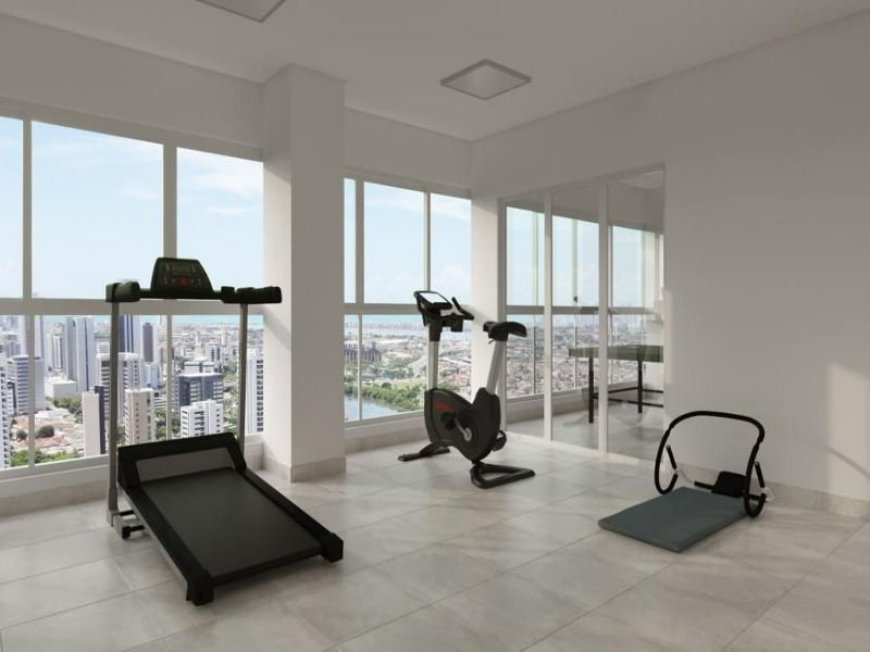 Apartamento à venda com 3 quartos, 67m² - Foto 15