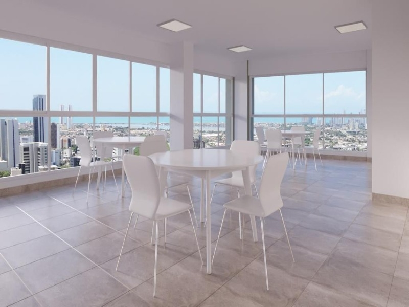 Apartamento à venda com 3 quartos, 67m² - Foto 13