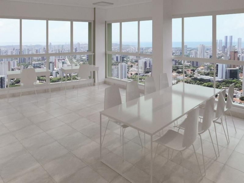 Apartamento à venda com 3 quartos, 67m² - Foto 18