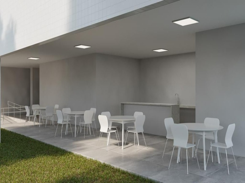 Apartamento à venda com 3 quartos, 67m² - Foto 16