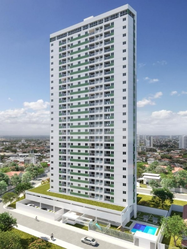Apartamento à venda com 3 quartos, 67m² - Foto 6
