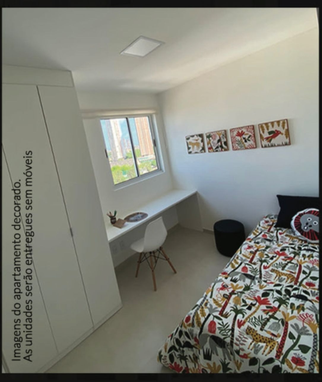 Apartamento à venda com 3 quartos, 67m² - Foto 5