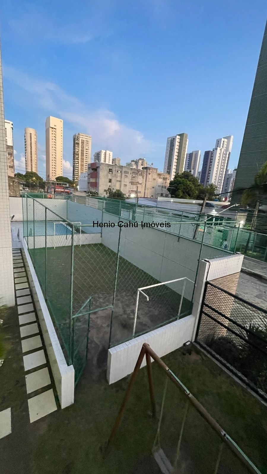 Apartamento, 2 quartos, 56 m² - Foto 21