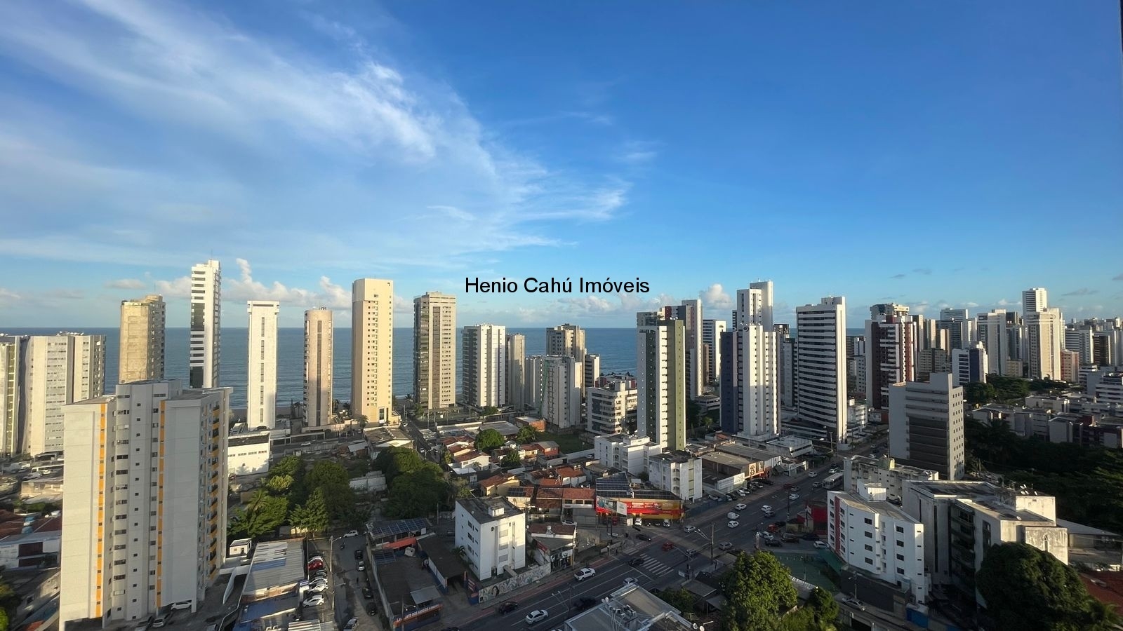 Apartamento, 2 quartos, 56 m² - Foto 1