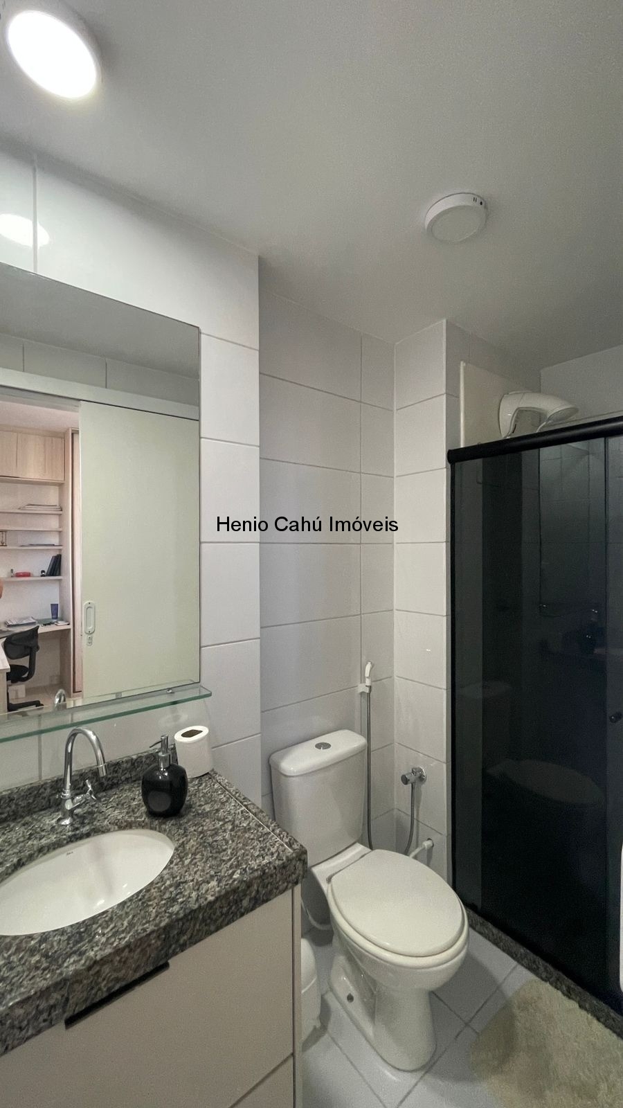 Apartamento, 2 quartos, 56 m² - Foto 8