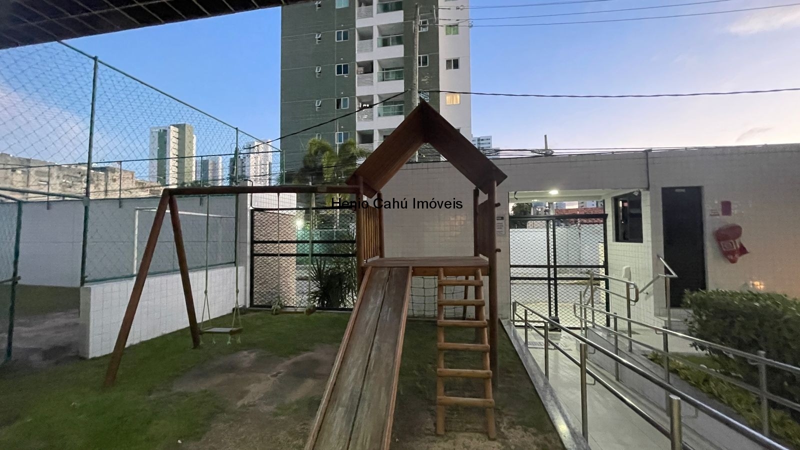 Apartamento, 2 quartos, 56 m² - Foto 23