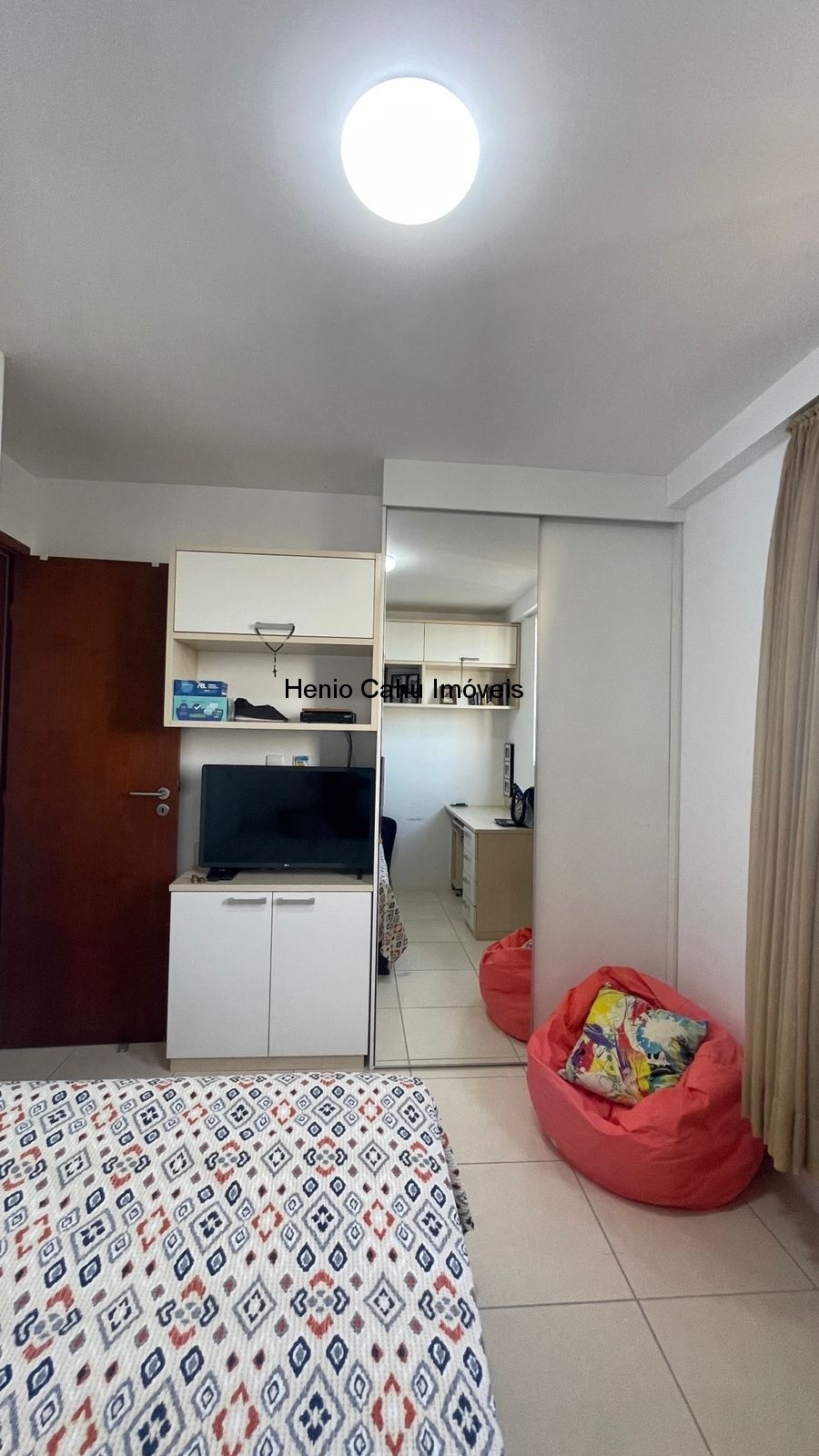 Apartamento, 2 quartos, 56 m² - Foto 9