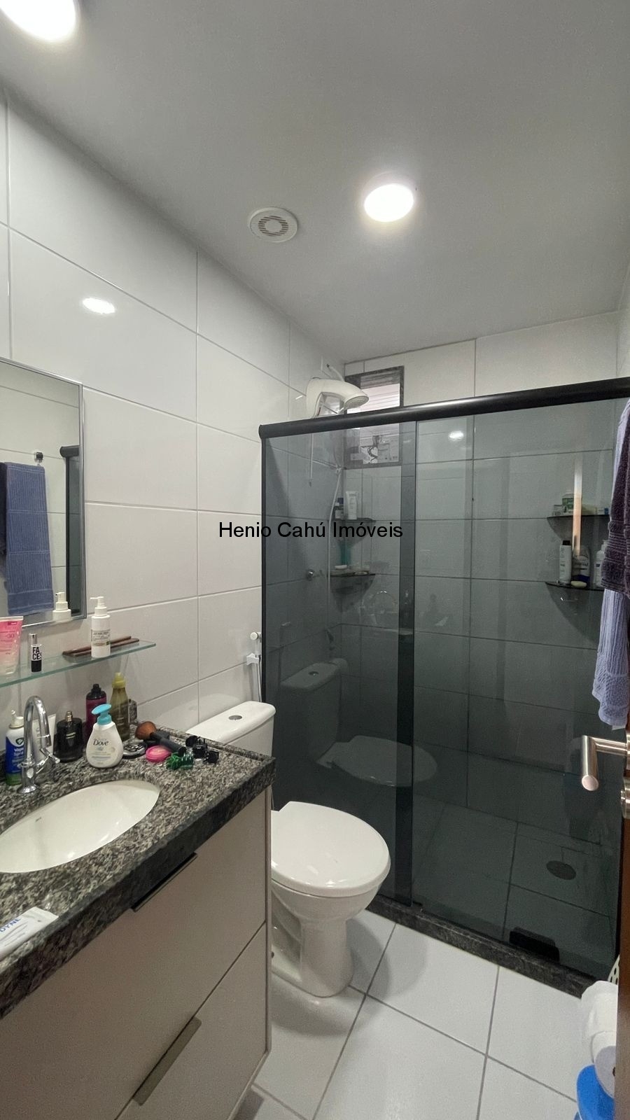 Apartamento, 2 quartos, 56 m² - Foto 10