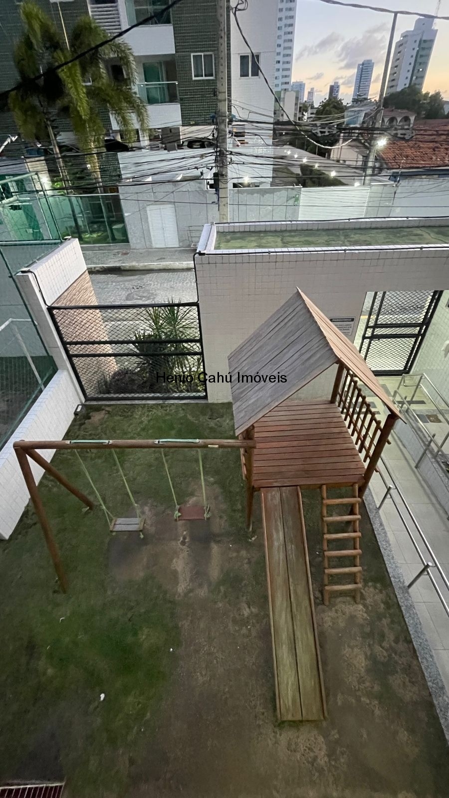 Apartamento, 2 quartos, 56 m² - Foto 20