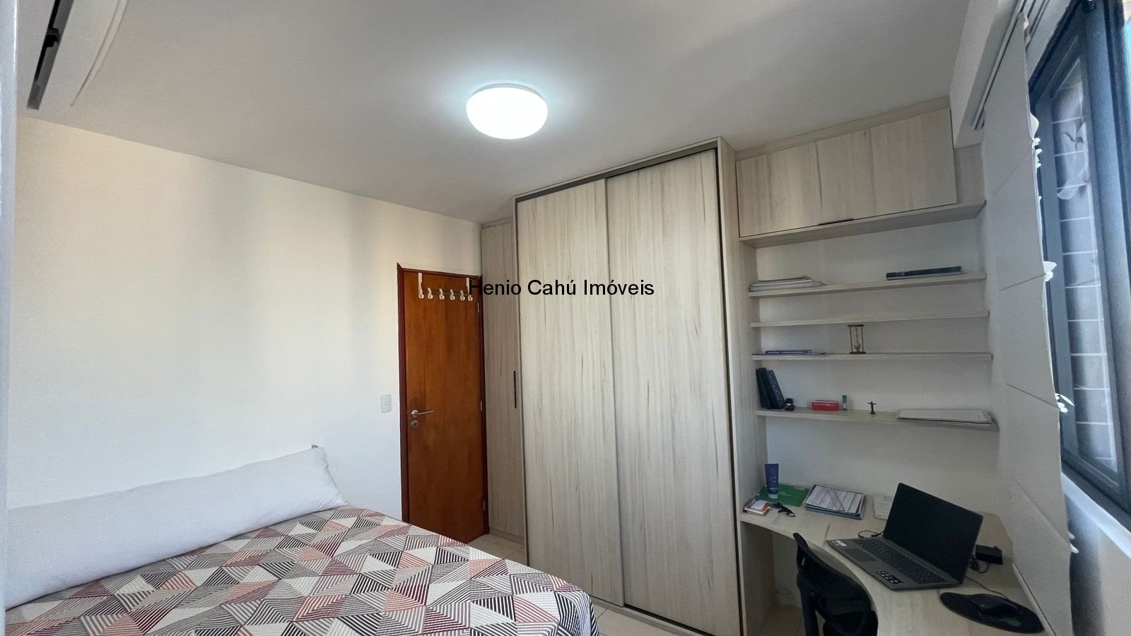 Apartamento, 2 quartos, 56 m² - Foto 7
