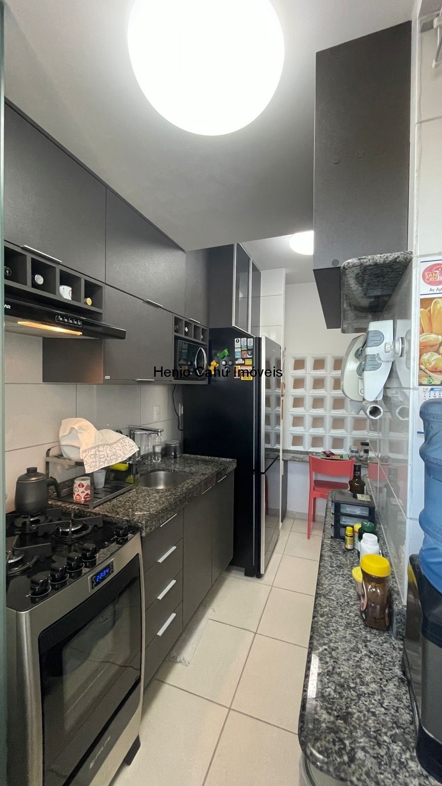 Apartamento, 2 quartos, 56 m² - Foto 12