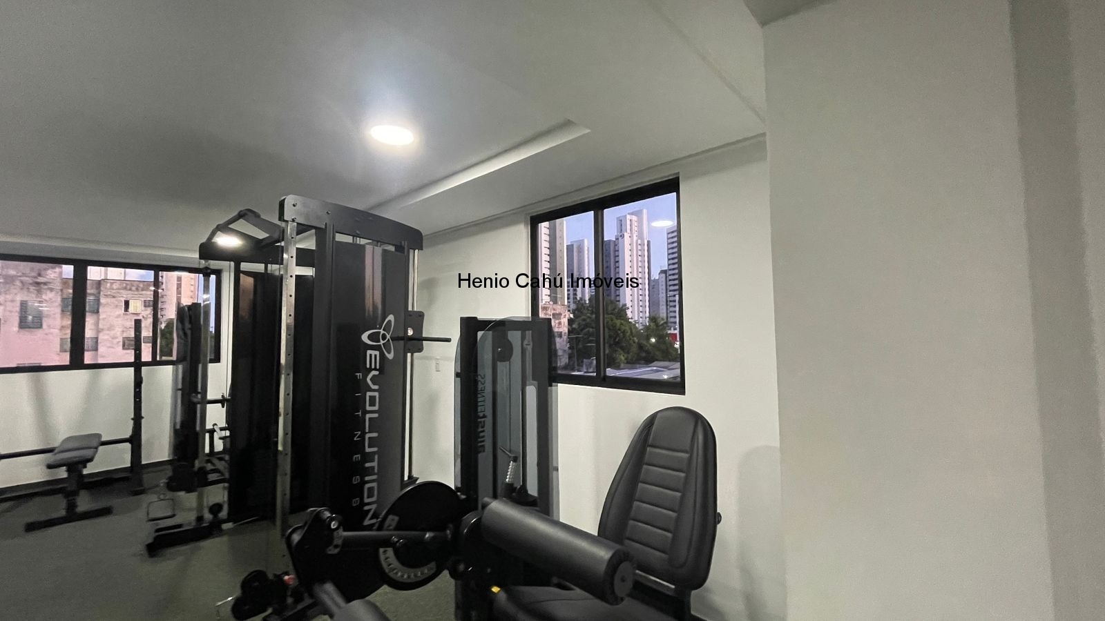 Apartamento, 2 quartos, 56 m² - Foto 18