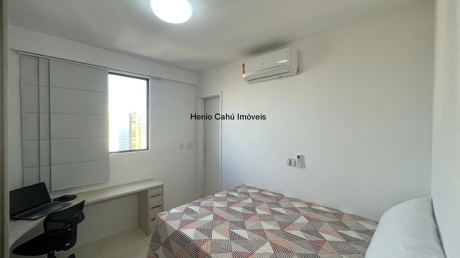 Apartamento, 2 quartos, 56 m² - Foto 6