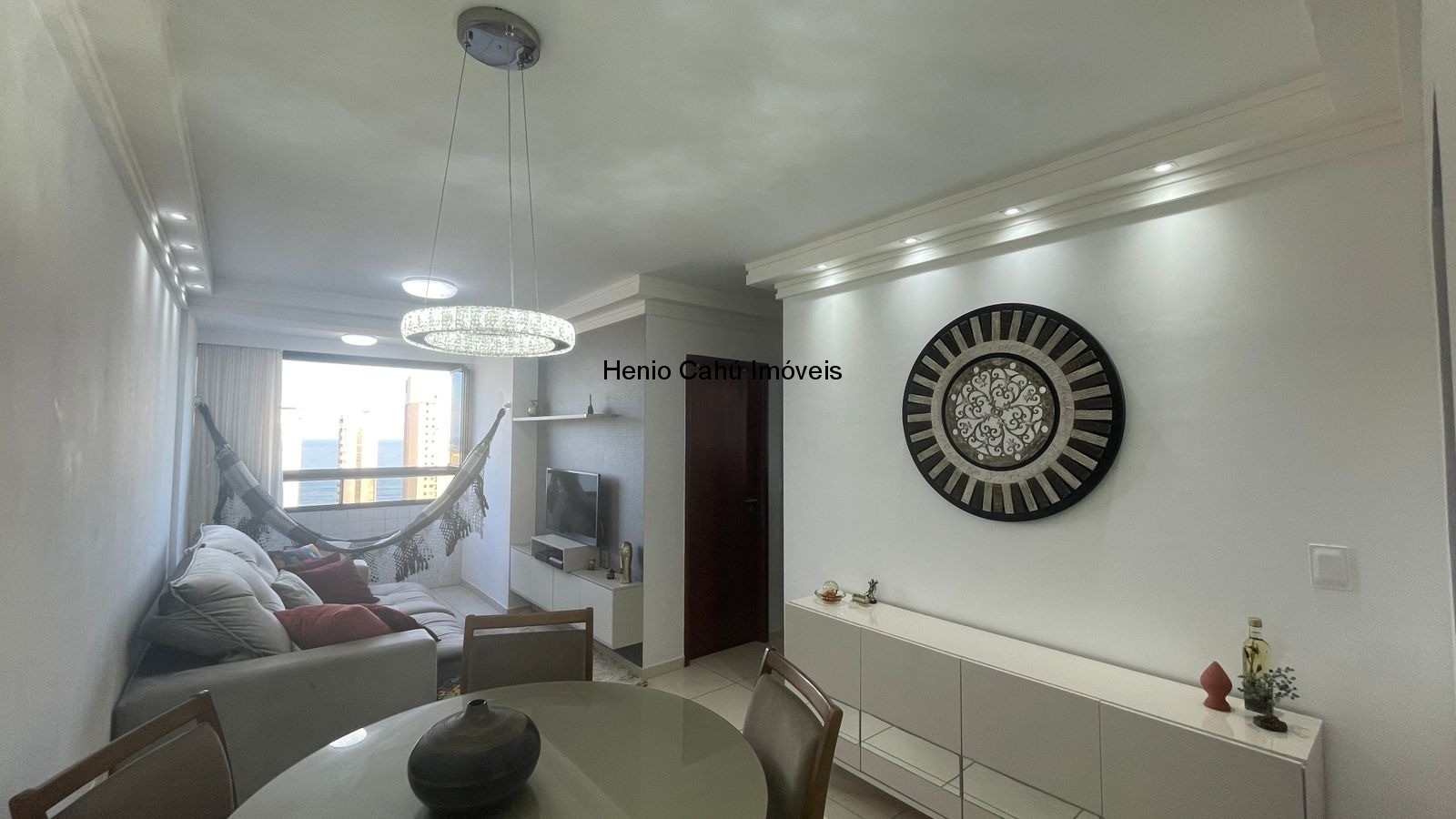 Apartamento, 2 quartos, 56 m² - Foto 2