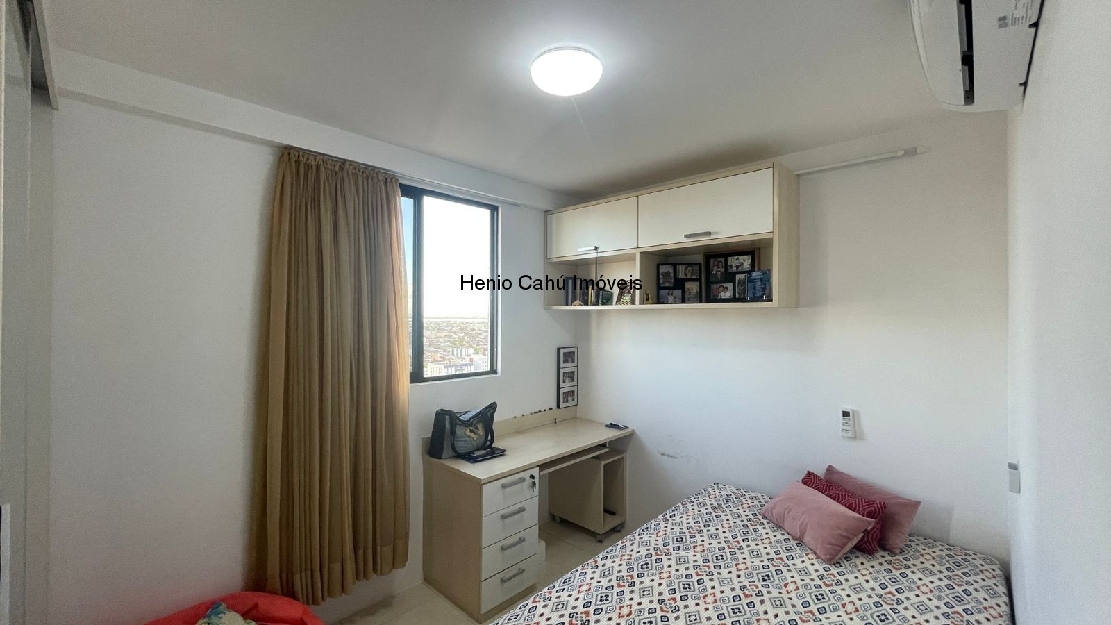 Apartamento, 2 quartos, 56 m² - Foto 5