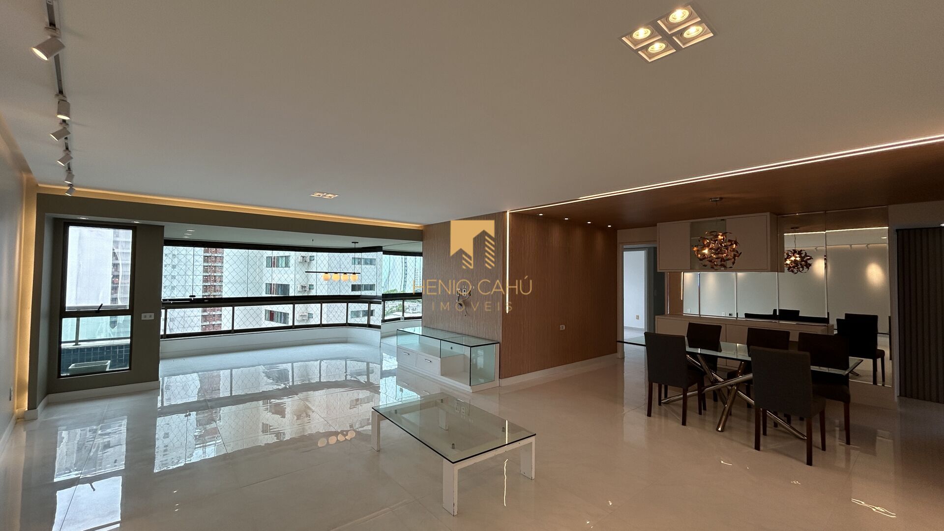 Apartamento, 4 quartos, 165 m² - Foto 6