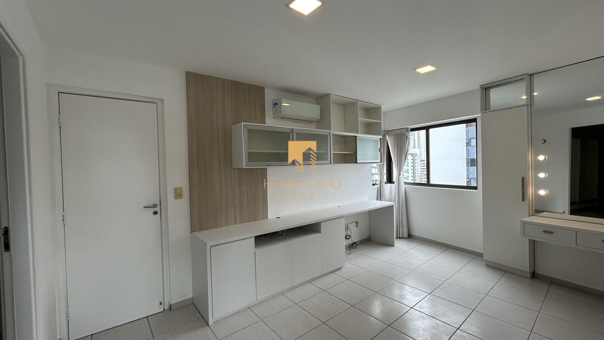 Apartamento, 4 quartos, 165 m² - Foto 12