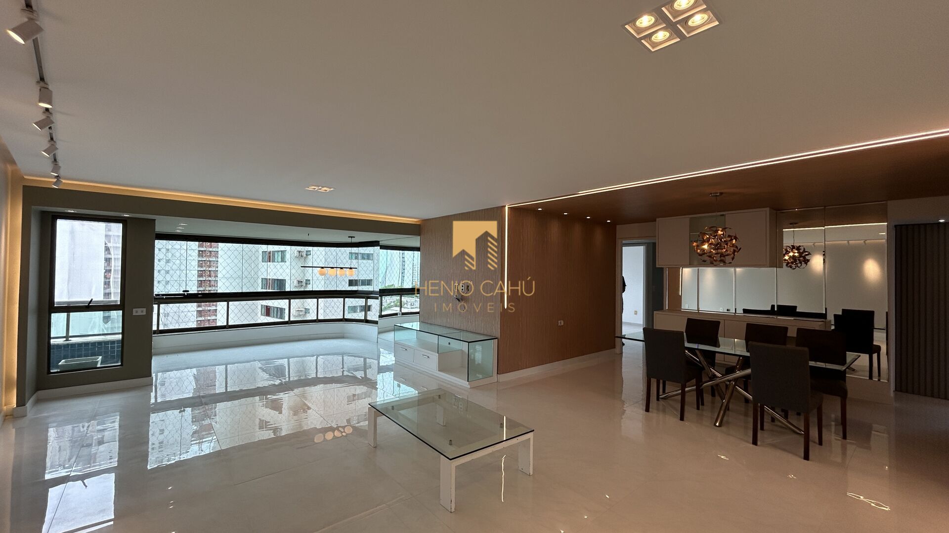 Apartamento, 4 quartos, 165 m² - Foto 2