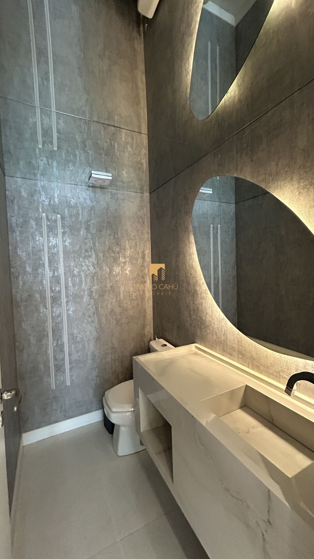 Apartamento, 4 quartos, 165 m² - Foto 7