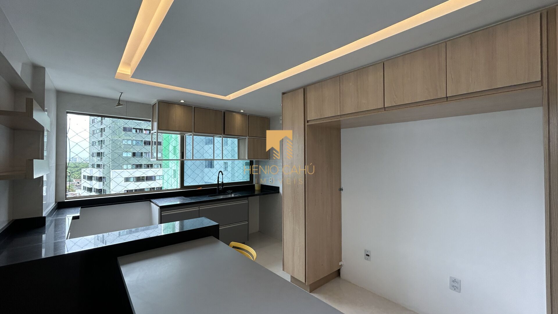 Apartamento, 4 quartos, 165 m² - Foto 13