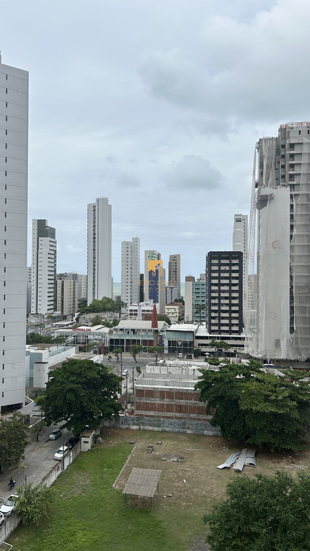 Apartamento, 4 quartos, 165 m² - Foto 20