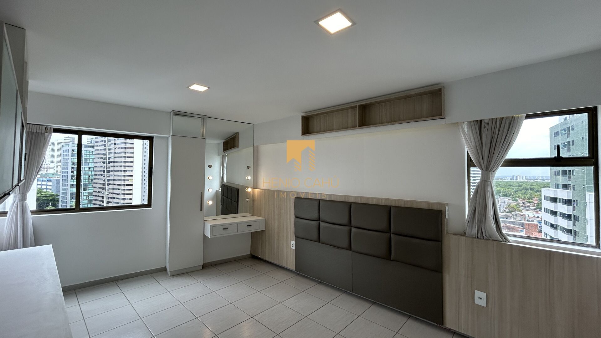 Apartamento, 4 quartos, 165 m² - Foto 8