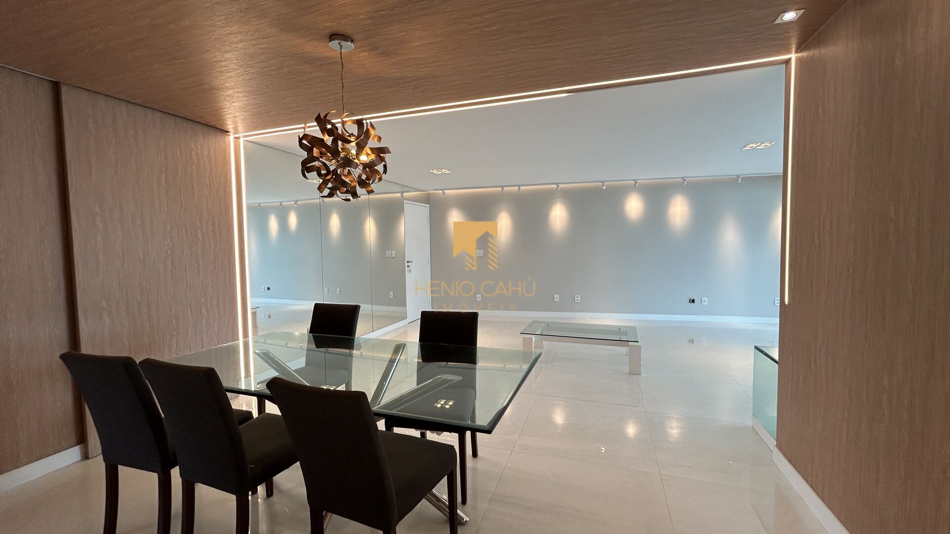 Apartamento, 4 quartos, 165 m² - Foto 3