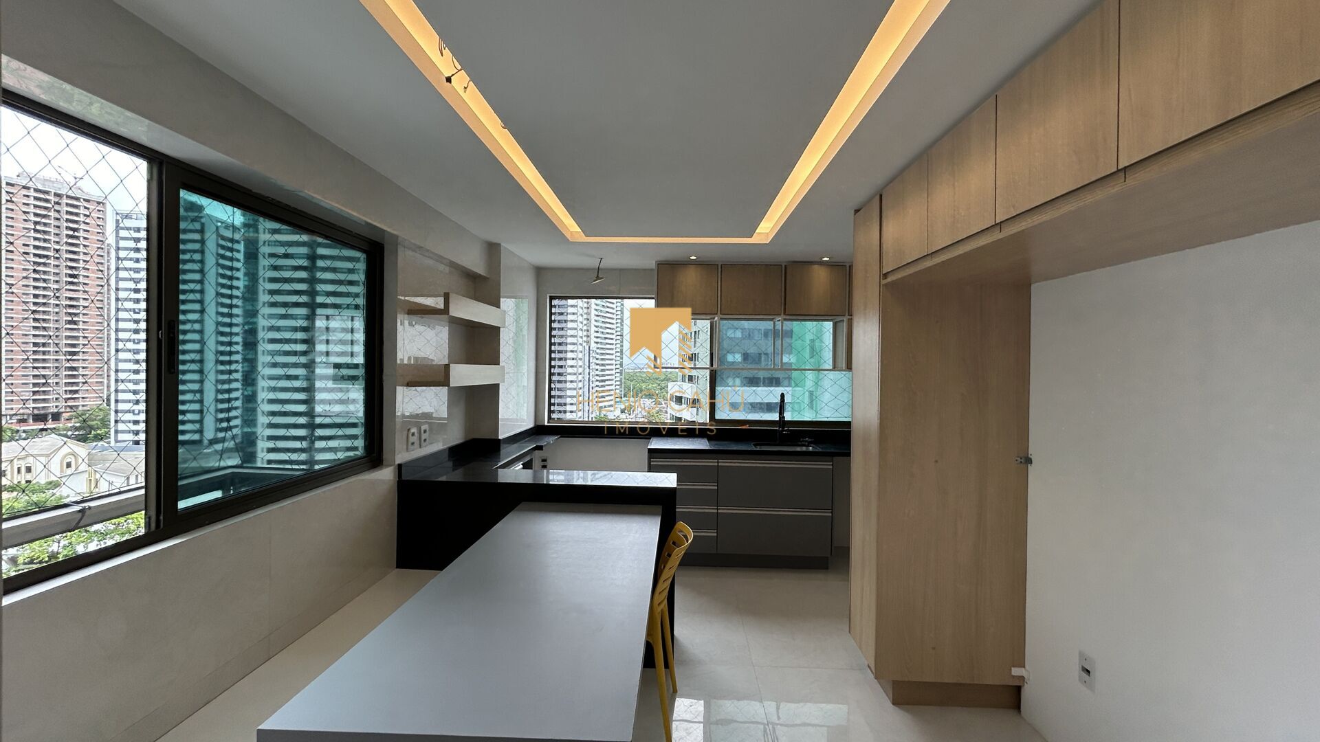 Apartamento, 4 quartos, 165 m² - Foto 16