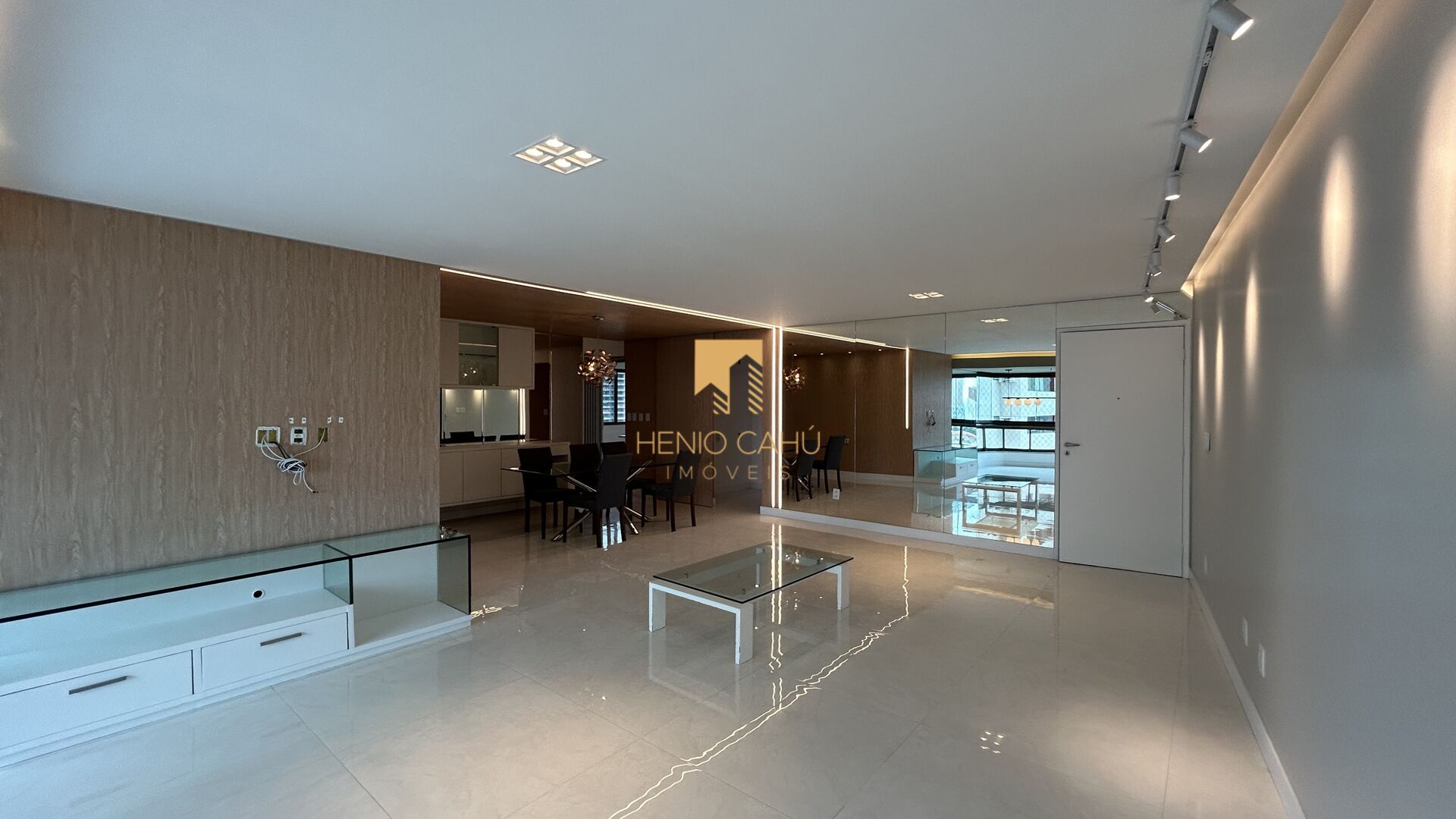 Apartamento, 4 quartos, 165 m² - Foto 4