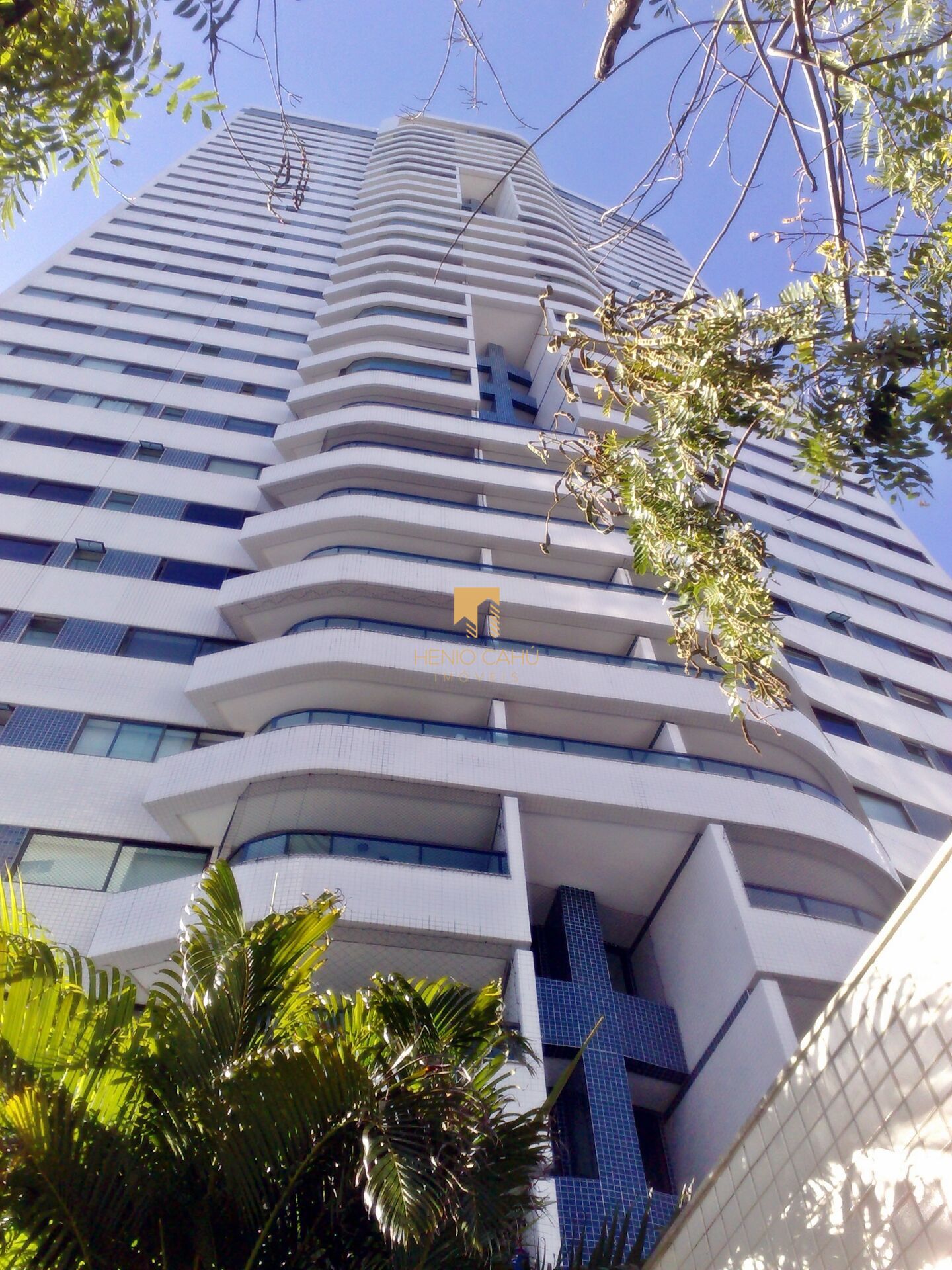 Apartamento, 4 quartos, 165 m² - Foto 1