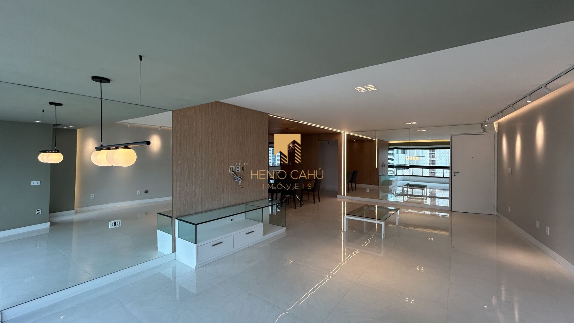 Apartamento, 4 quartos, 165 m² - Foto 5