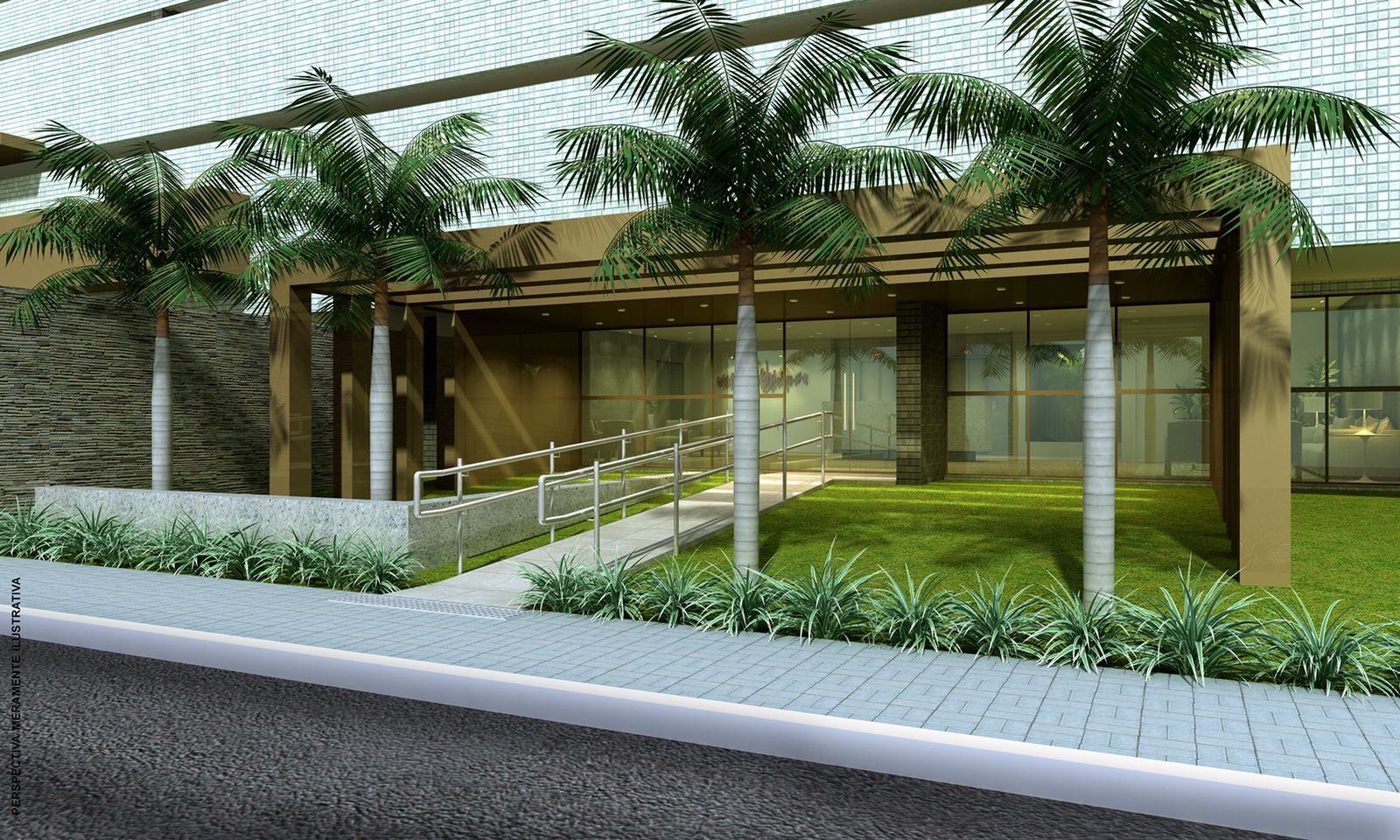 Apartamento, 1 quarto, 28 m² - Foto 2