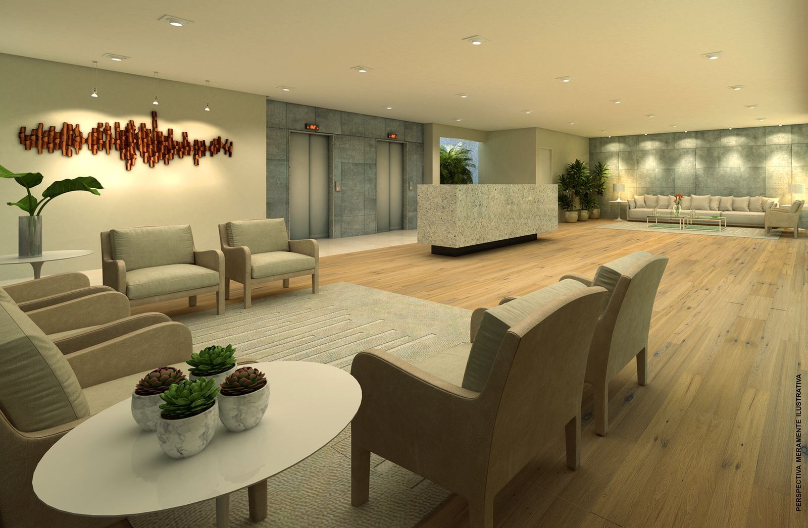 Apartamento, 1 quarto, 28 m² - Foto 11