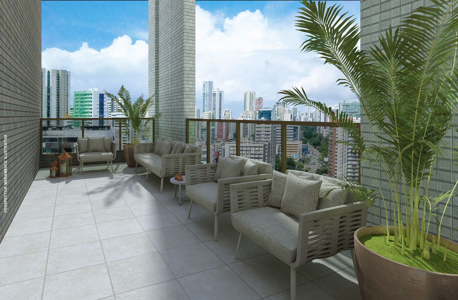 Apartamento, 1 quarto, 28 m² - Foto 8