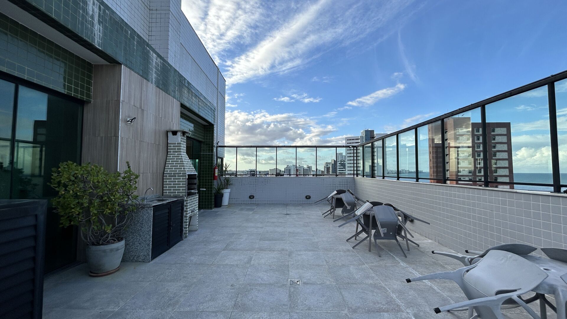 Apartamento, 2 quartos, 50 m² - Foto 11