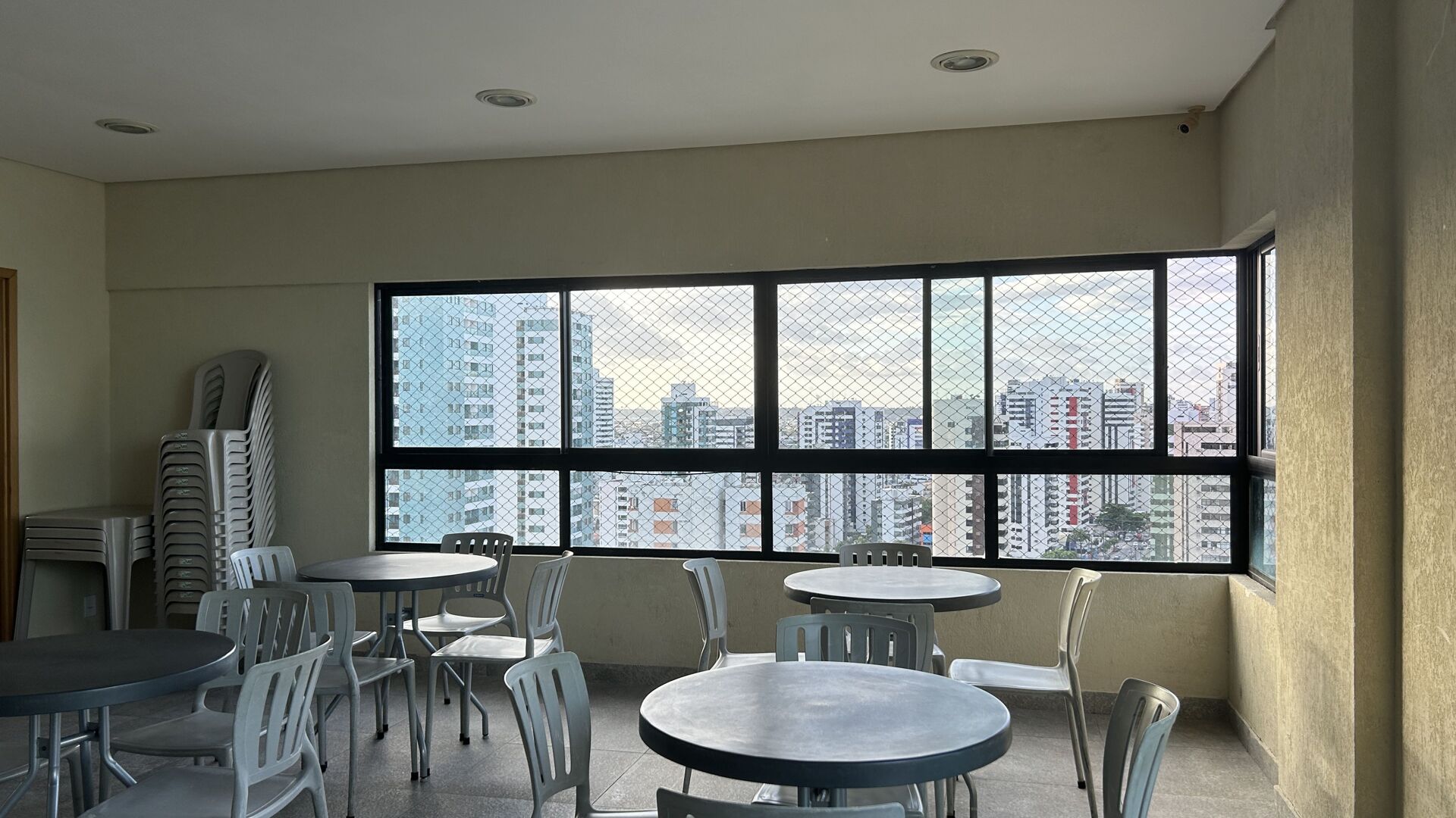 Apartamento, 2 quartos, 50 m² - Foto 16