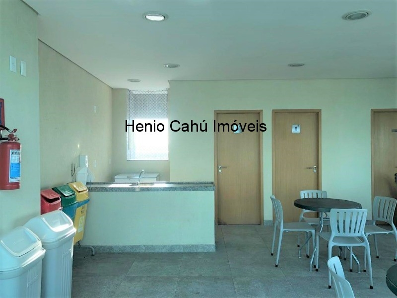 Apartamento, 2 quartos, 50 m² - Foto 17