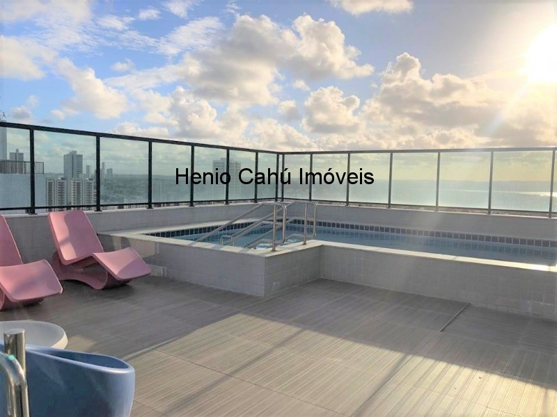 Apartamento, 2 quartos, 50 m² - Foto 15