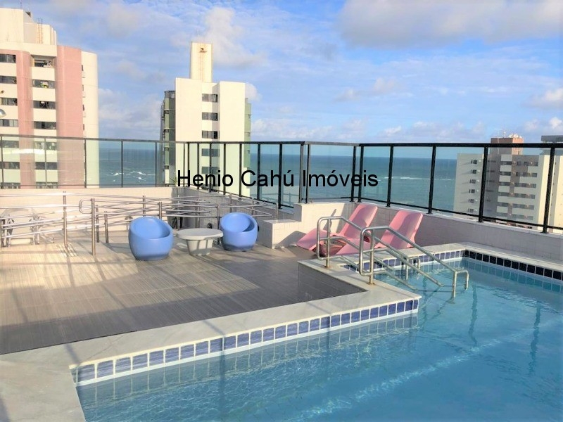 Apartamento, 2 quartos, 50 m² - Foto 13