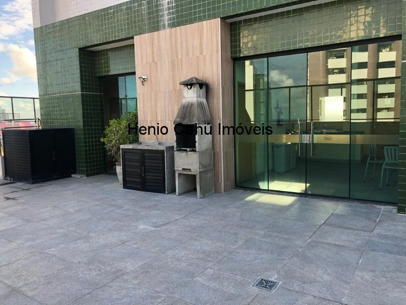 Apartamento, 2 quartos, 50 m² - Foto 12