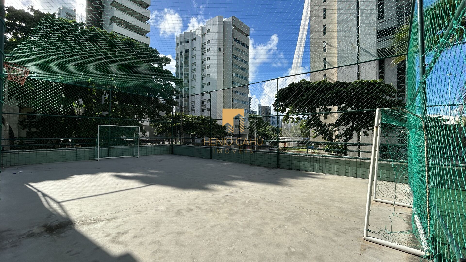 Apartamento à venda com 3 quartos, 141m² - Foto 19