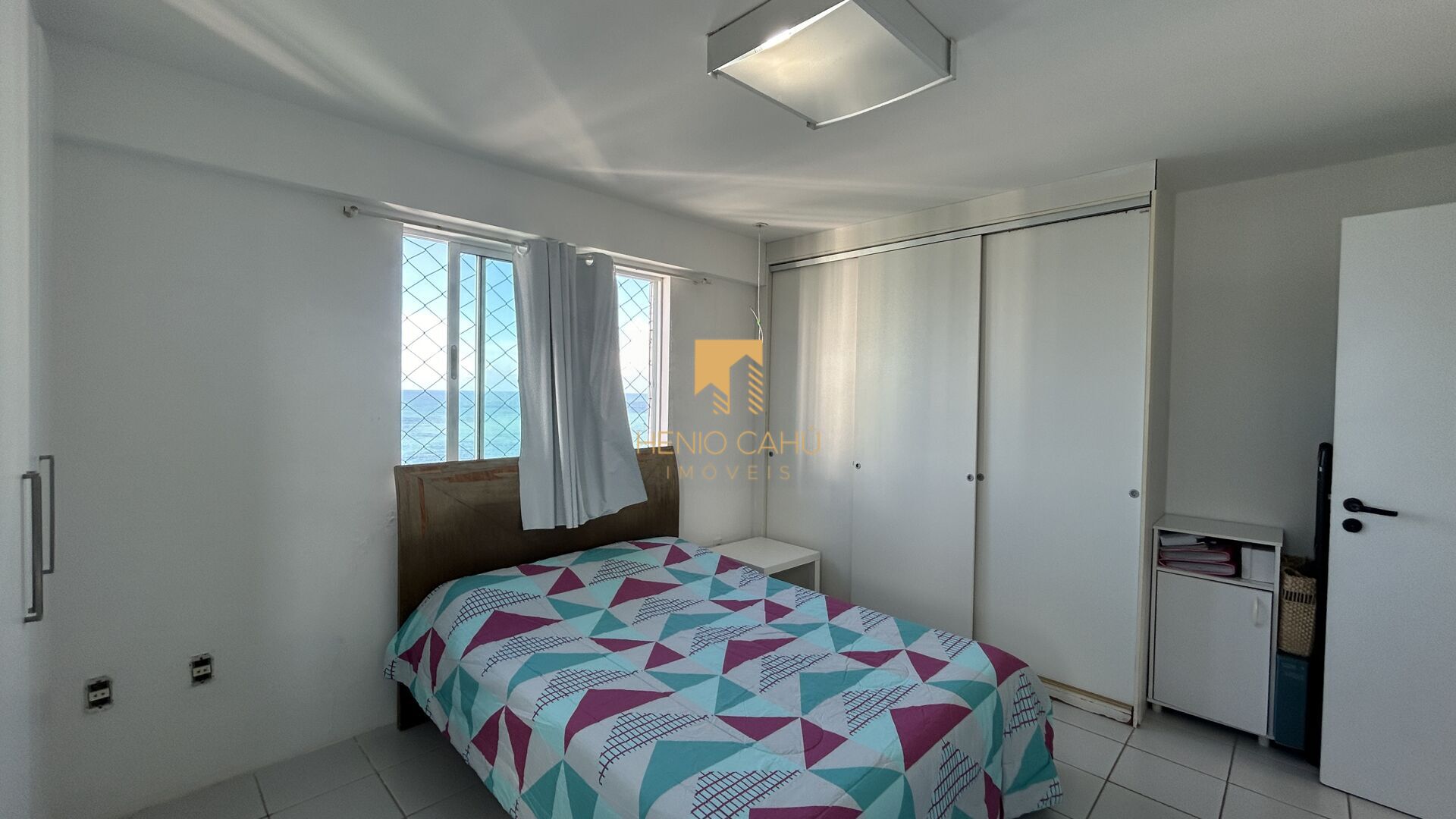 Apartamento à venda com 3 quartos, 141m² - Foto 11