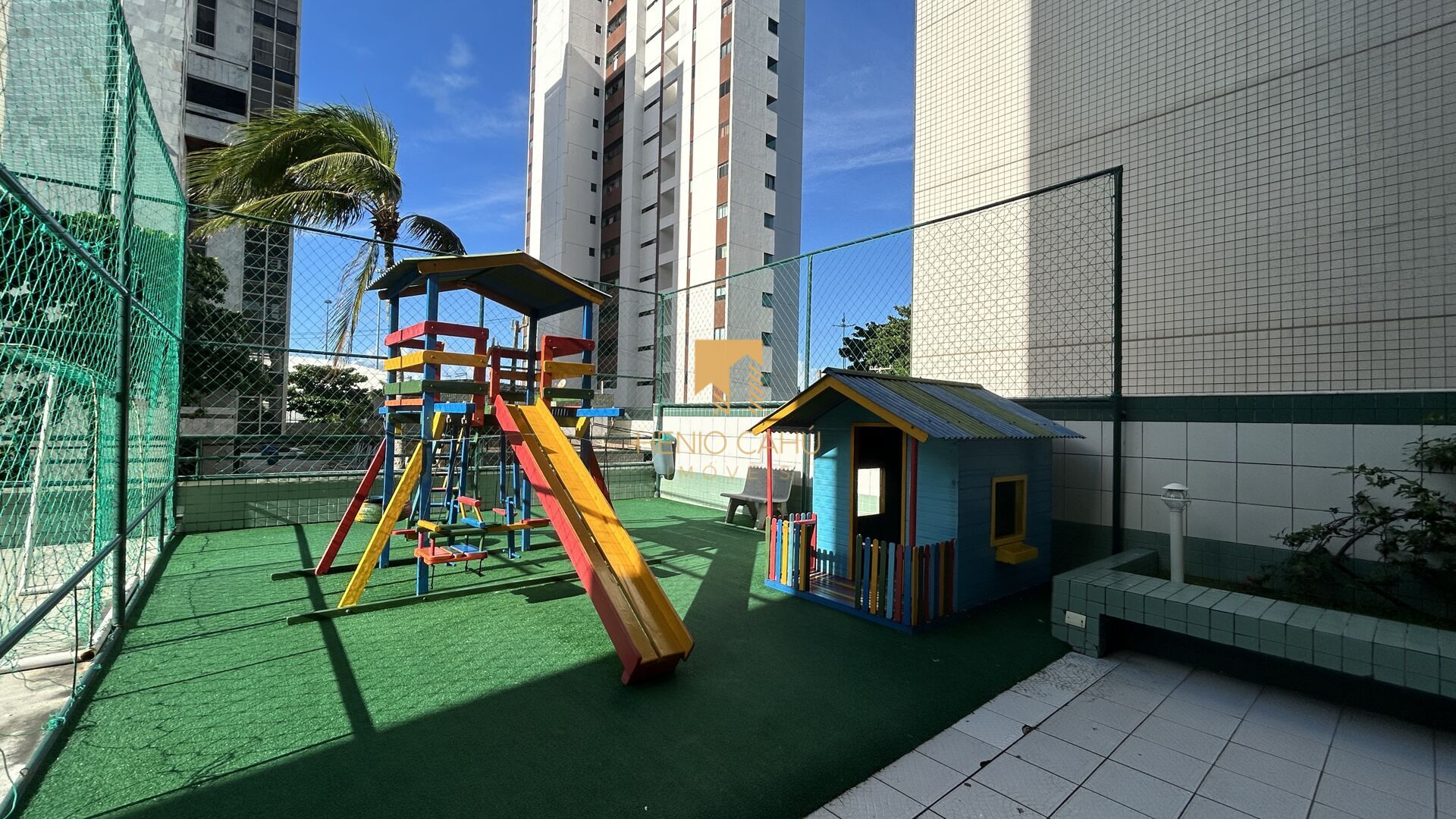 Apartamento à venda com 3 quartos, 141m² - Foto 18
