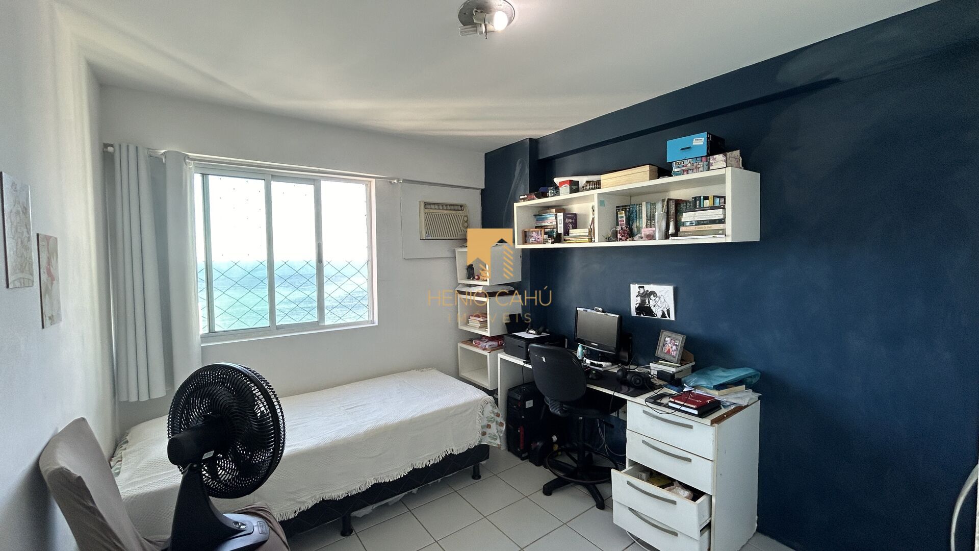 Apartamento à venda com 3 quartos, 141m² - Foto 9