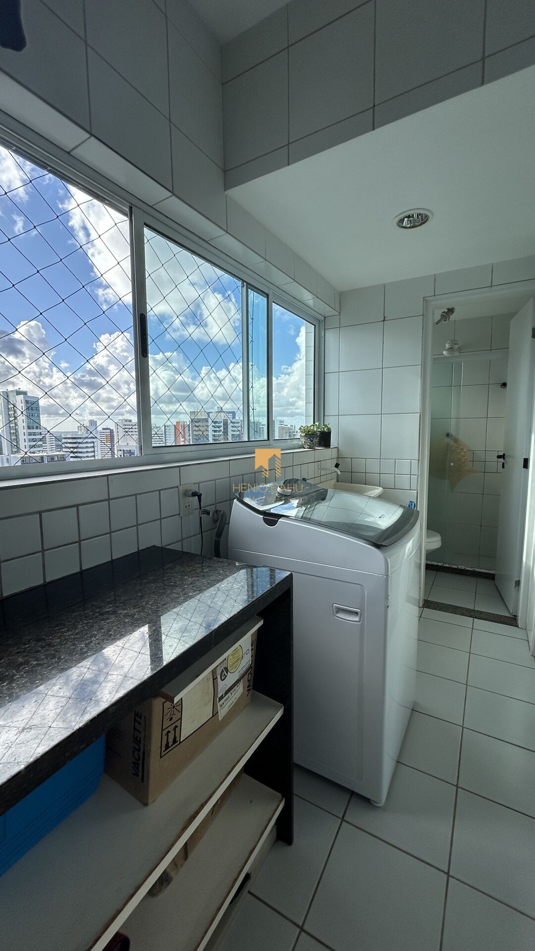Apartamento à venda com 3 quartos, 141m² - Foto 17