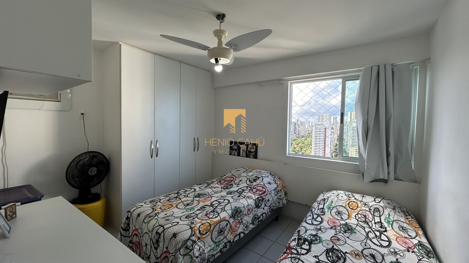 Apartamento à venda com 3 quartos, 141m² - Foto 14
