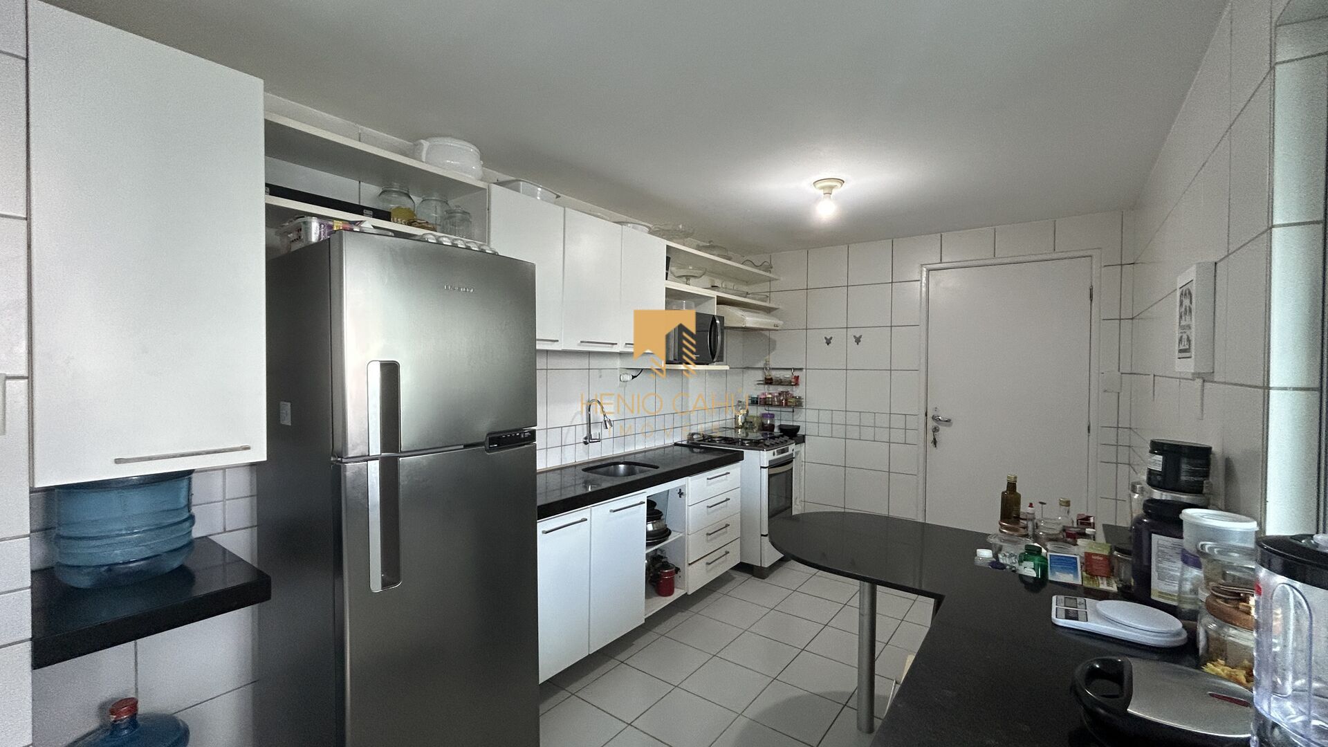 Apartamento à venda com 3 quartos, 141m² - Foto 16