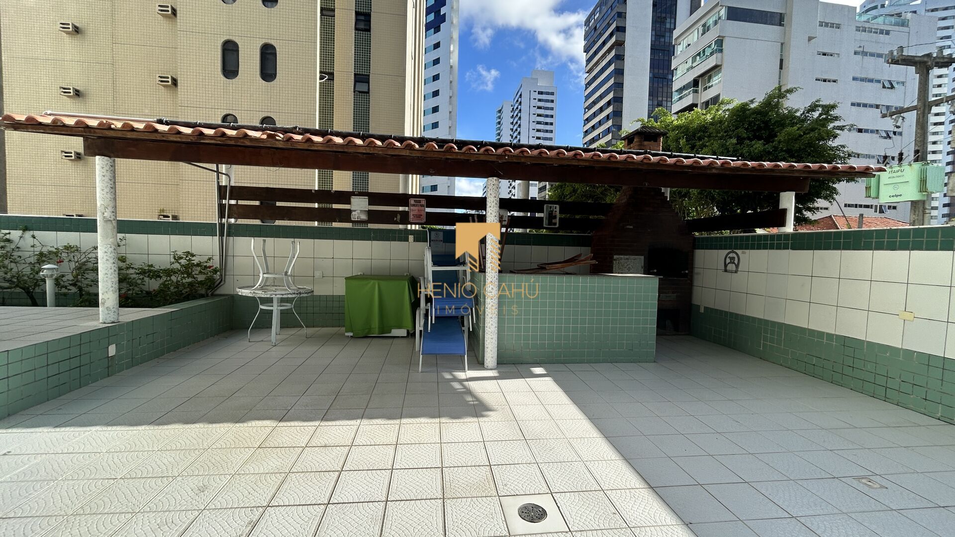 Apartamento à venda com 3 quartos, 141m² - Foto 23