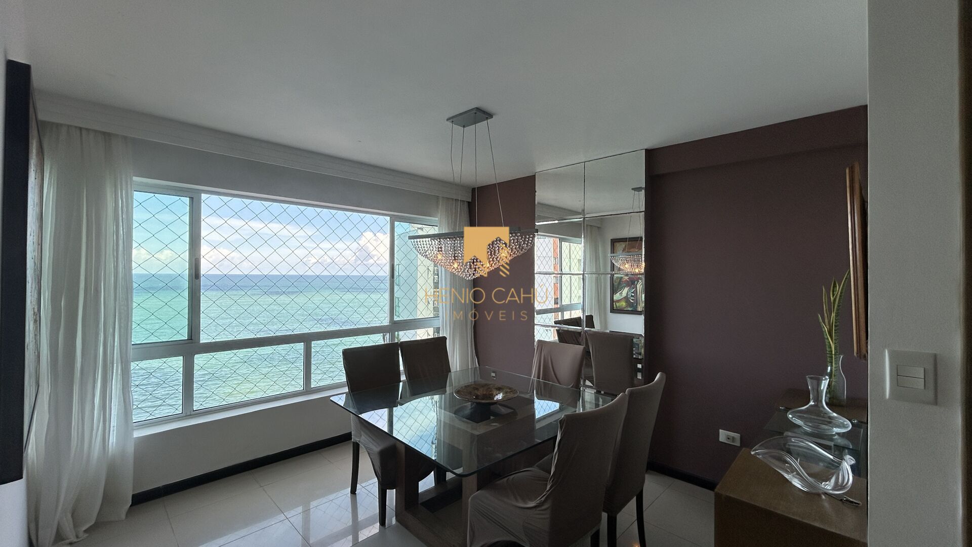 Apartamento à venda com 3 quartos, 141m² - Foto 4